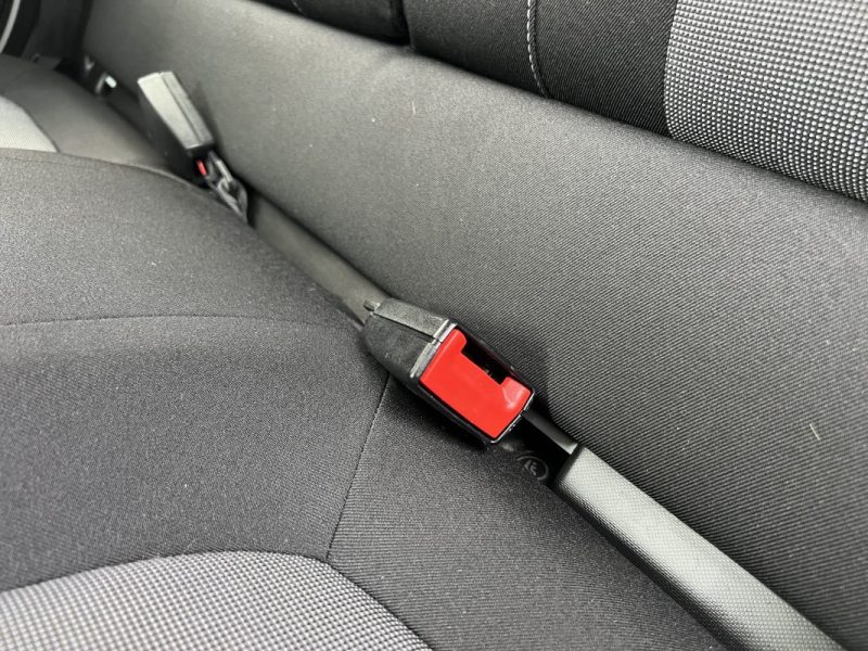 RENAULT TWINGO 3 III 0.9 TCE 90 Cv 5 PORTES / CLIMATISATION REGULATEUR CRIT AIR 1 - GARANTIE 1 AN