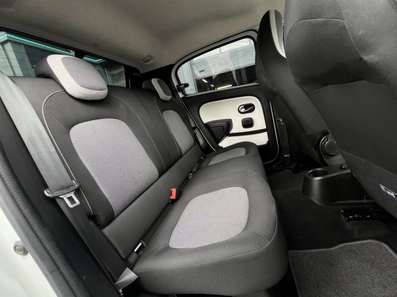 RENAULT TWINGO 3 III 0.9 TCE 90 Cv 5 PORTES / CLIMATISATION REGULATEUR CRIT AIR 1 - GARANTIE 1 AN