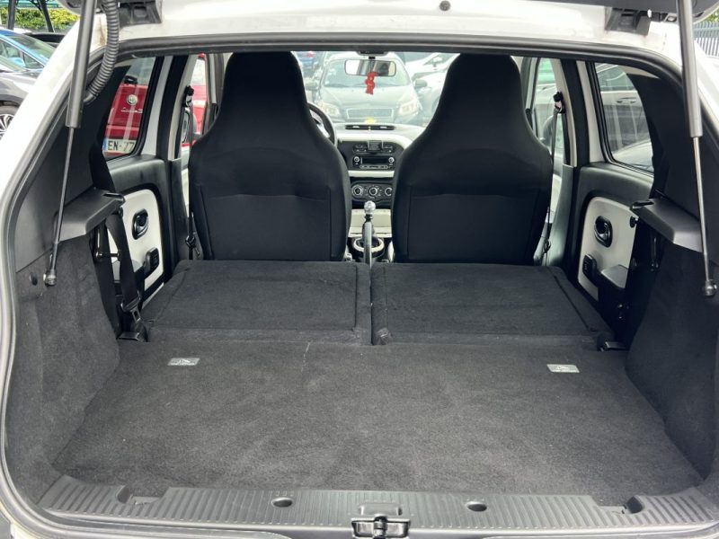 RENAULT TWINGO 3 III 0.9 TCE 90 Cv 5 PORTES / CLIMATISATION REGULATEUR CRIT AIR 1 - GARANTIE 1 AN