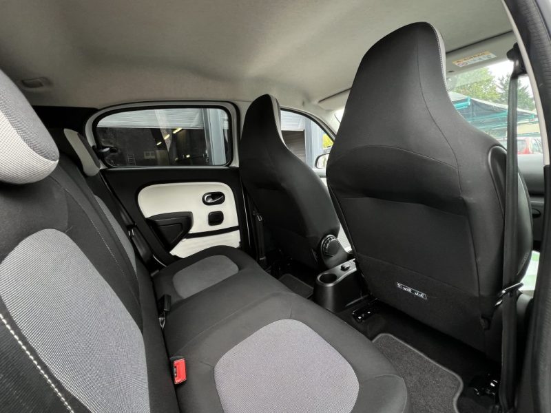 RENAULT TWINGO 3 III 0.9 TCE 90 Cv 5 PORTES / CLIMATISATION REGULATEUR CRIT AIR 1 - GARANTIE 1 AN