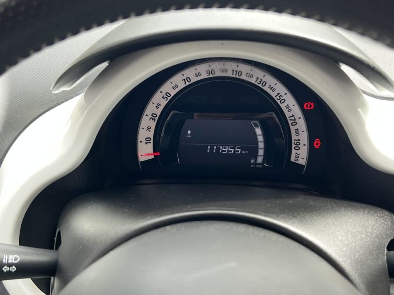 RENAULT TWINGO 3 III 0.9 TCE 90 Cv 5 PORTES / CLIMATISATION REGULATEUR CRIT AIR 1 - GARANTIE 1 AN