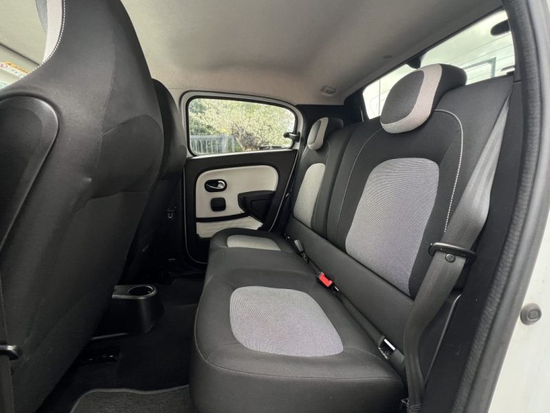 RENAULT TWINGO 3 III 0.9 TCE 90 Cv 5 PORTES / CLIMATISATION REGULATEUR CRIT AIR 1 - GARANTIE 1 AN