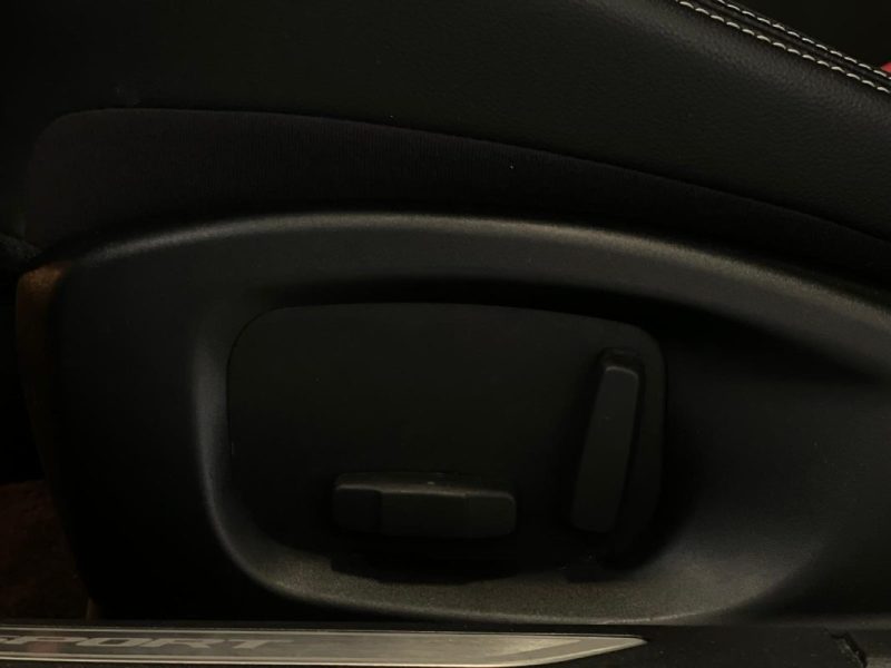 JAGUAR XF 2.0 250CH AWD R-SPORT