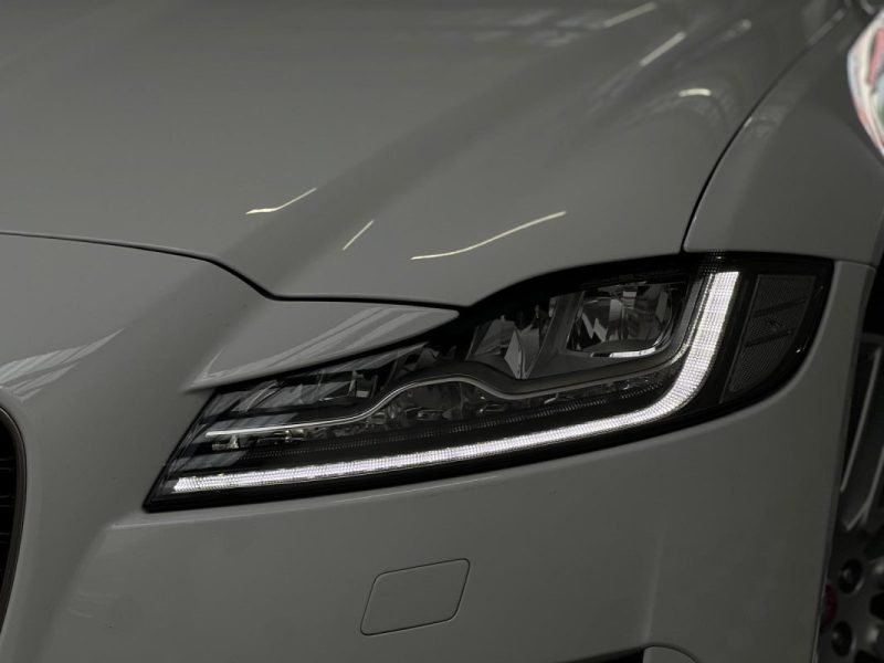 JAGUAR XF 2.0 250CH AWD R-SPORT