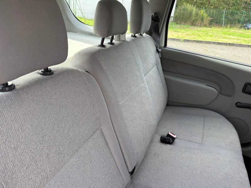 DACIA LOGAN MCV 1.5 dCi 1461cm3 68cv DEPOT VENTE