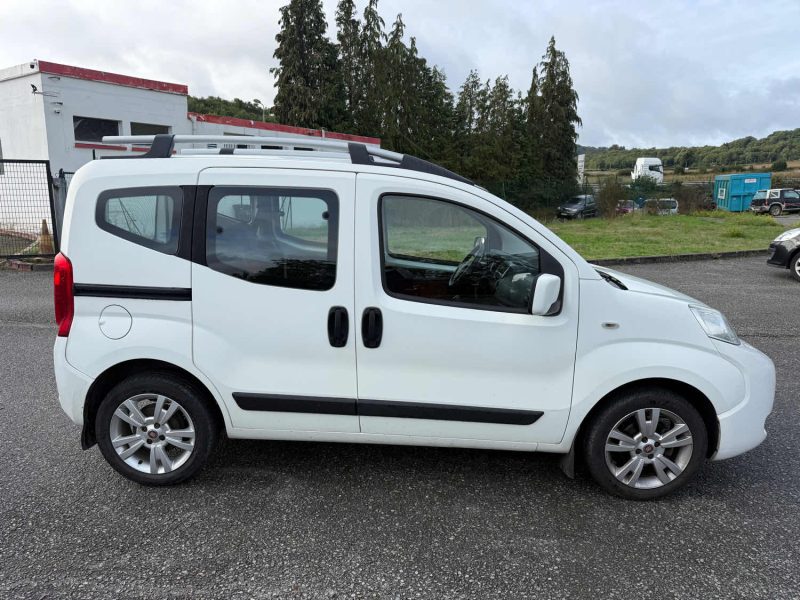 FIAT FIORINO 1.3 Multijet 16v 75ch DPF S&S Dynamic DEPOT VENTE