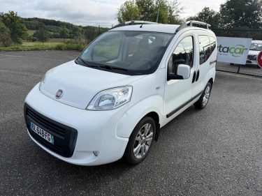 FIAT FIORINO 1.3 Multijet 16v 75ch DPF S&S Dynamic DEPOT VENTE