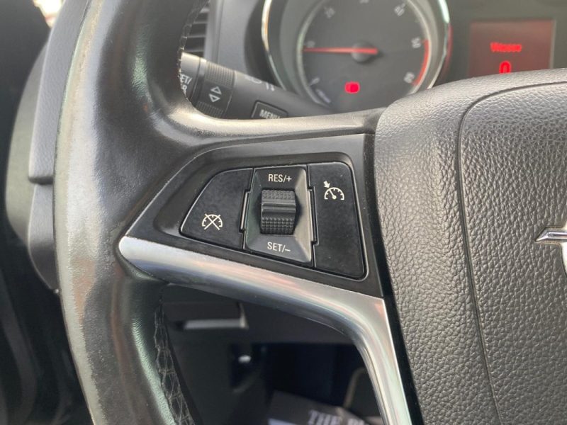 OPEL INSIGNIA 2.0 CDTI 130ch Cosmo 🚗 GPS 🧭 / Clim ❄️ / Radar recul 📡 / Garantie 3 mois ✅