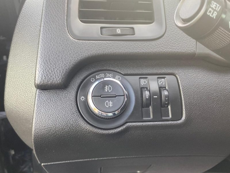 OPEL INSIGNIA 2.0 CDTI 130ch Cosmo 🚗 GPS 🧭 / Clim ❄️ / Radar recul 📡 / Garantie 3 mois ✅