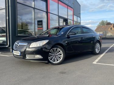 OPEL INSIGNIA 2.0 CDTI 130ch Cosmo 🚗 GPS 🧭 / Clim ❄️ / Radar recul 📡 / Garantie 3 mois ✅