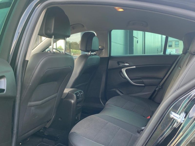 OPEL INSIGNIA 2.0 CDTI 130ch Cosmo 🚗 GPS 🧭 / Clim ❄️ / Radar recul 📡 / Garantie 3 mois ✅