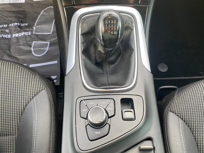 OPEL INSIGNIA 2.0 CDTI 130ch Cosmo 🚗 GPS 🧭 / Clim ❄️ / Radar recul 📡 / Garantie 3 mois ✅