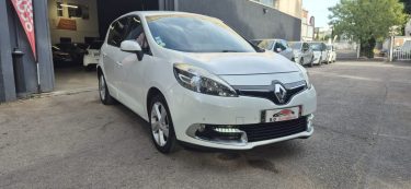 Renault Scénic III 1.5 DCI 110cv, *Keyless*, *Clim auto*, *GPS*