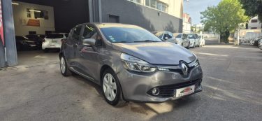 Renault CLIO IV 1.5l DCI 90ch Energy, *Idéale jeune conducteur*, *Clim*