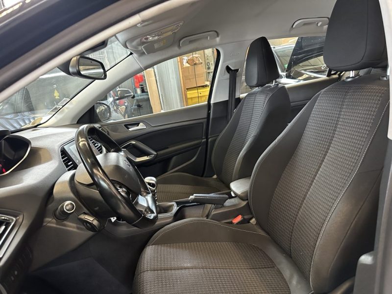 308 1.5 BlueHDi 100ch BVM6 Active Business