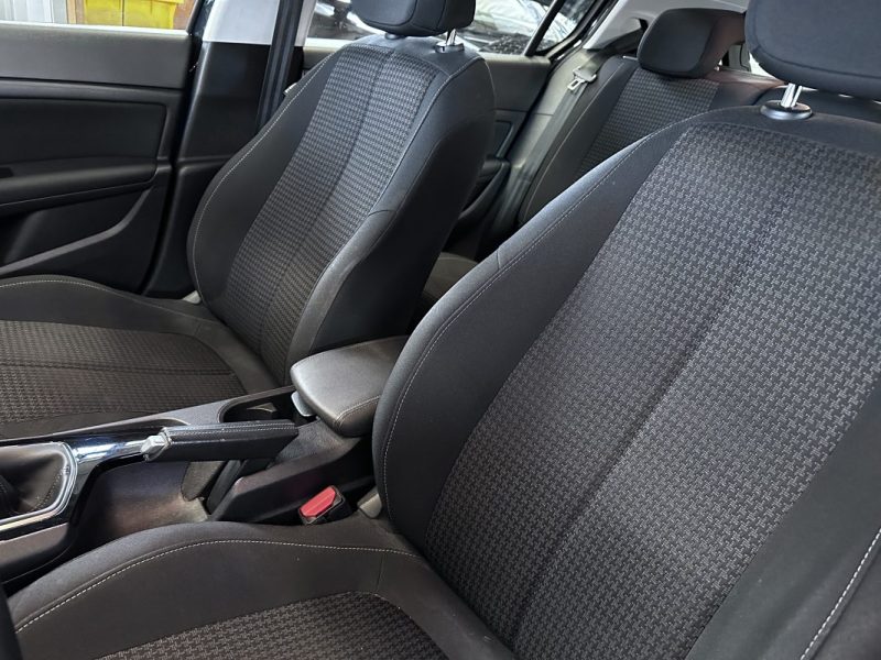 308 1.5 BlueHDi 100ch BVM6 Active Business