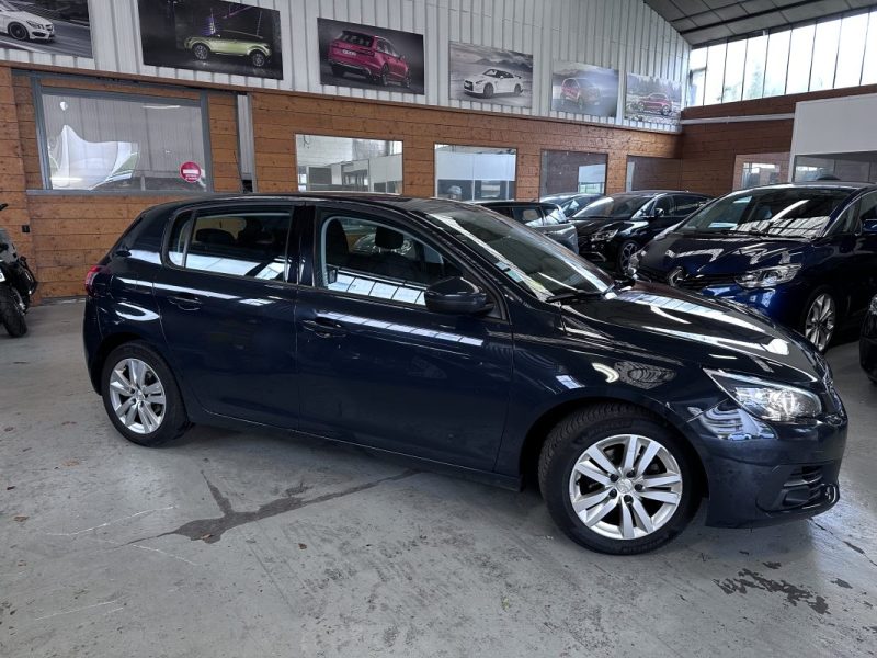 308 1.5 BlueHDi 100ch BVM6 Active Business