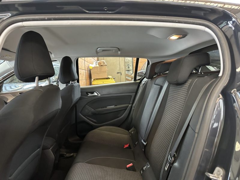 308 1.5 BlueHDi 100ch BVM6 Active Business