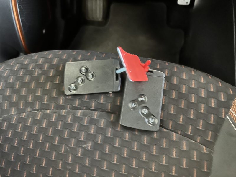 Captur 1.2 TCe 120ch Energy EDC Intens