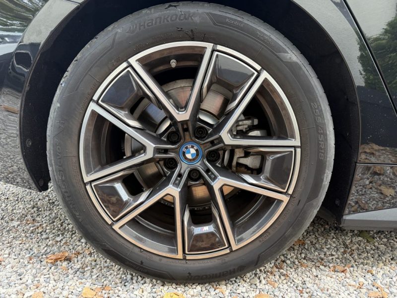 B.M.W. I4 2023 eDrive35 286ch M Sport