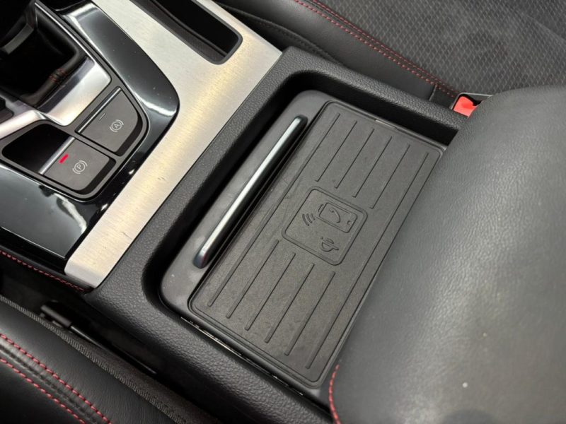 AUDI Q5 SPORTBACK 35TDI S TRONIC S-LINE