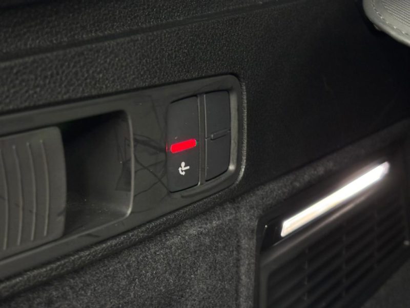 AUDI Q5 SPORTBACK 35TDI S TRONIC S-LINE