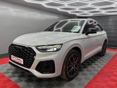 AUDI Q5 SPORTBACK 35TDI S TRONIC S-LINE