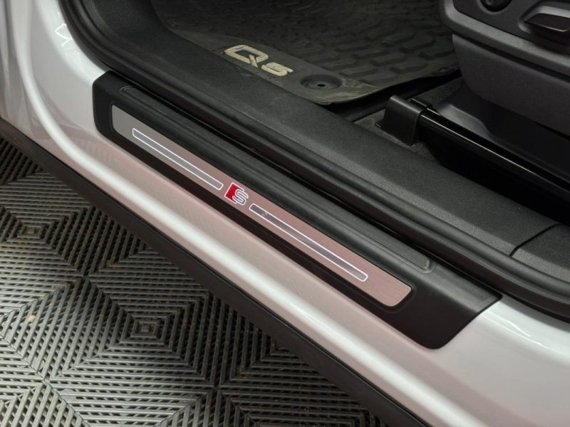 AUDI Q5 SPORTBACK 35TDI S TRONIC S-LINE