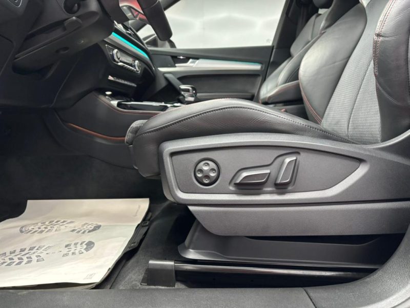 AUDI Q5 SPORTBACK 35TDI S TRONIC S-LINE