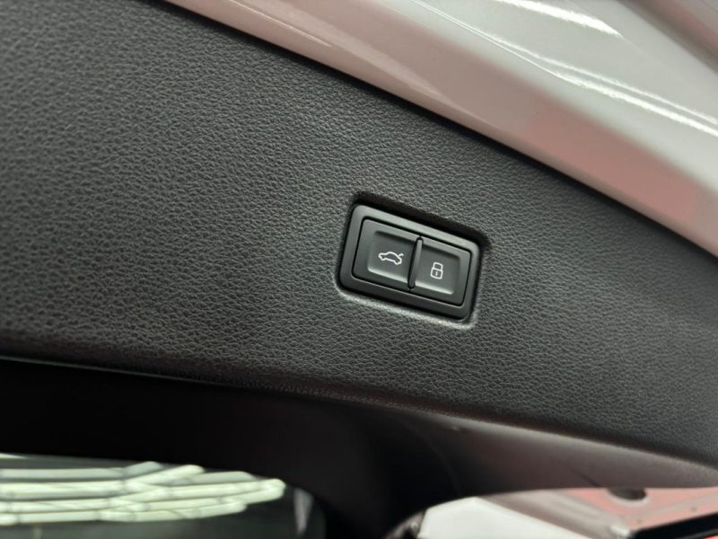 AUDI Q5 SPORTBACK 35TDI S TRONIC S-LINE