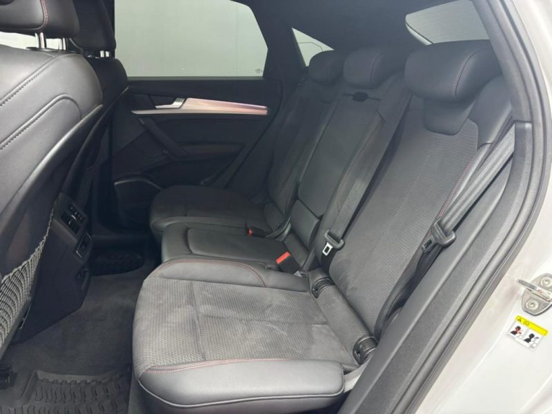 AUDI Q5 SPORTBACK 35TDI S TRONIC S-LINE