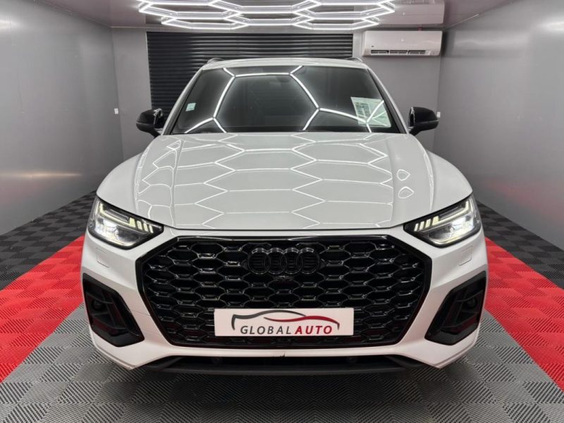 AUDI Q5 SPORTBACK 35TDI S TRONIC S-LINE