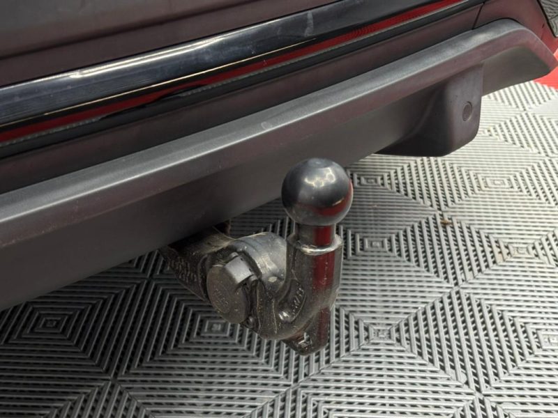 AUDI Q5 SPORTBACK 35TDI S TRONIC S-LINE