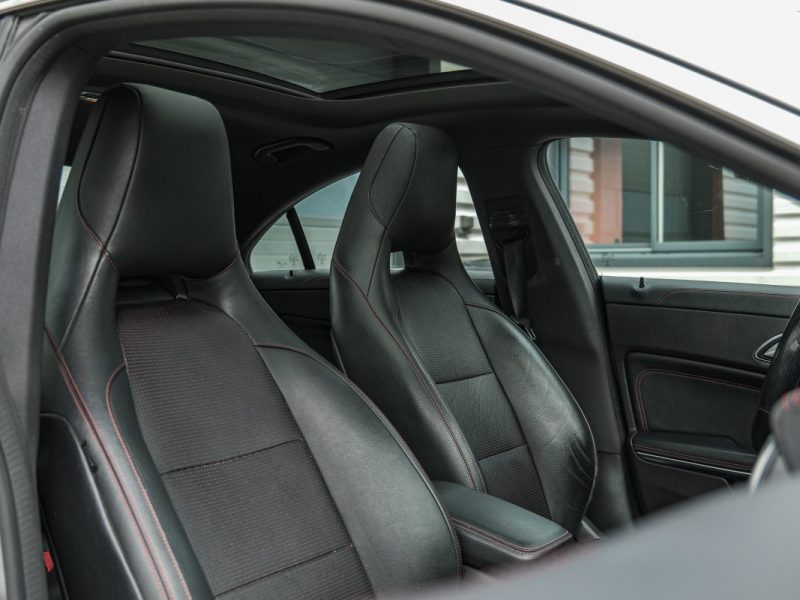 MERCEDES CLASSE CLA 250 2.0 211Cv FASCINATION AMG 4MATIC - TOIT OUVRANT