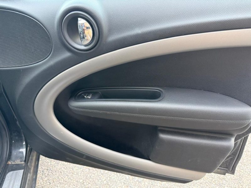 MINI COOPER 1.6 120CH R60 COUNTRYMAN Pack Chili