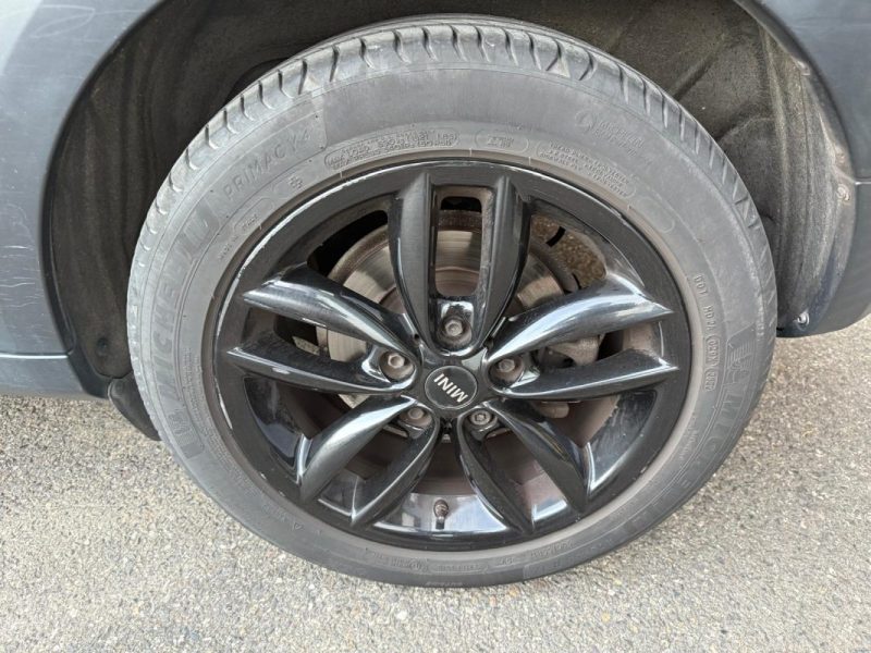 MINI COOPER 1.6 120CH R60 COUNTRYMAN Pack Chili