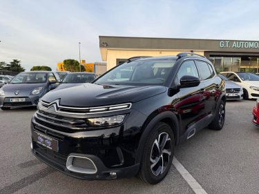 CITROEN C5 AIRCROSS 1.5 BLUEHDI 130ch S&S SHINE EAT8 GARANTIE