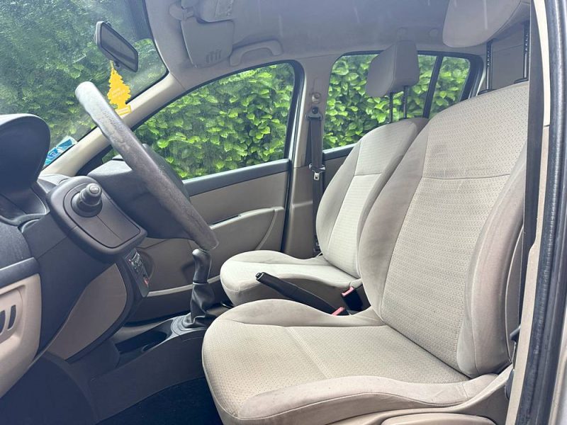 RENAULT CLIO 3 - 1.5 dCi 70ch Authentique