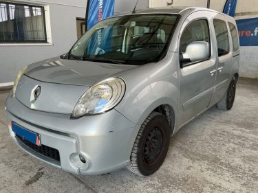 RENAULT KANGOO - 1.5 dCi Attractive