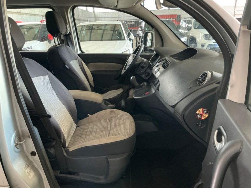 RENAULT KANGOO - 1.5 dCi Attractive