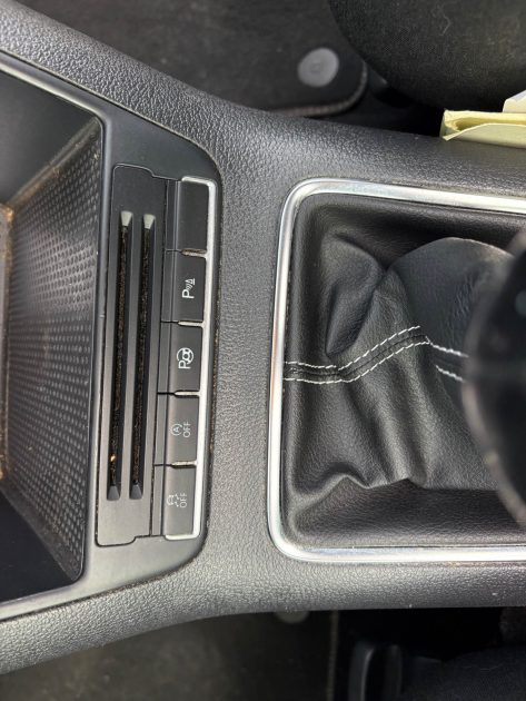 VOLKSWAGEN Tiguan I Phase 2 2.0 TDi 110cv BlueMotion 110 cv Kit d’embrayage neuf