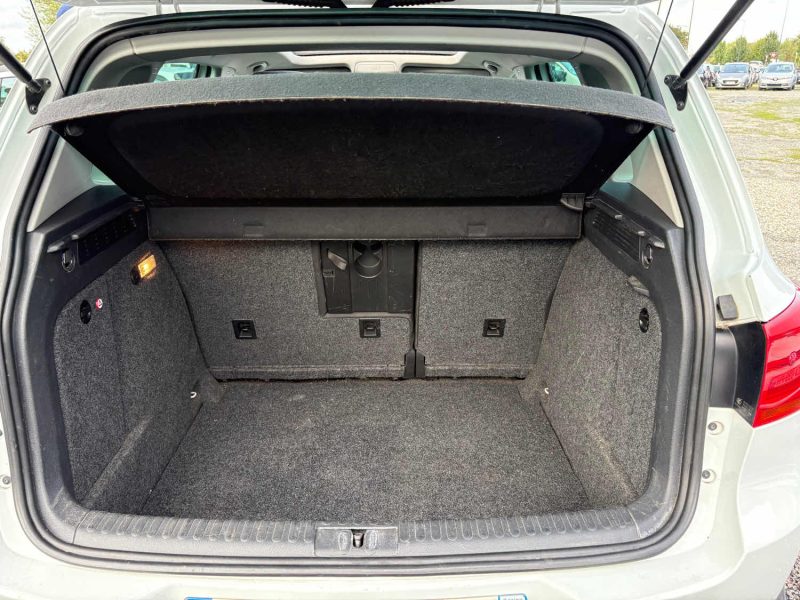 VOLKSWAGEN Tiguan I Phase 2 2.0 TDi 110cv BlueMotion 110 cv Kit d’embrayage neuf