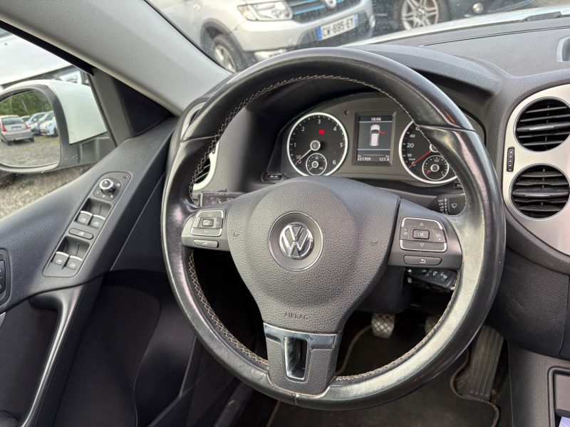 VOLKSWAGEN Tiguan I Phase 2 2.0 TDi 110cv BlueMotion 110 cv Kit d’embrayage neuf