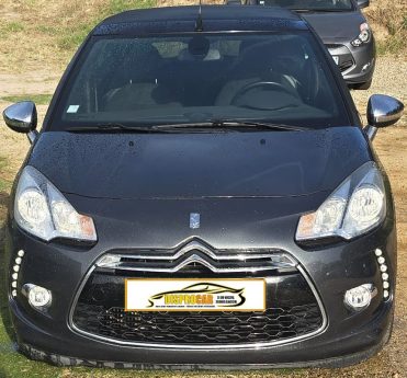 CITROEN DS3 2014