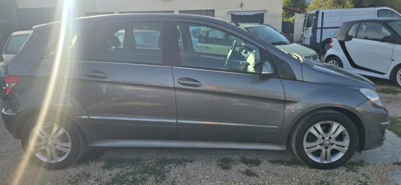 Mercedes Classe 180 CDi 2.0 CDi 16V- 109 cv – 136 000 km , 2011- Garantie 3Mois