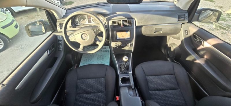 Mercedes Classe 180 CDi 2.0 CDi 16V- 109 cv – 136 000 km , 2011- Garantie 3Mois