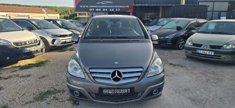 Mercedes Classe 180 CDi 2.0 CDi 16V- 109 cv – 136 000 km , 2011- Garantie 3Mois