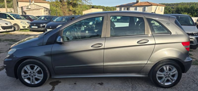 Mercedes Classe 180 CDi 2.0 CDi 16V- 109 cv – 136 000 km , 2011- Garantie 3Mois