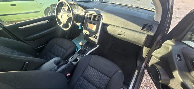 Mercedes Classe 180 CDi 2.0 CDi 16V- 109 cv – 136 000 km , 2011- Garantie 3Mois