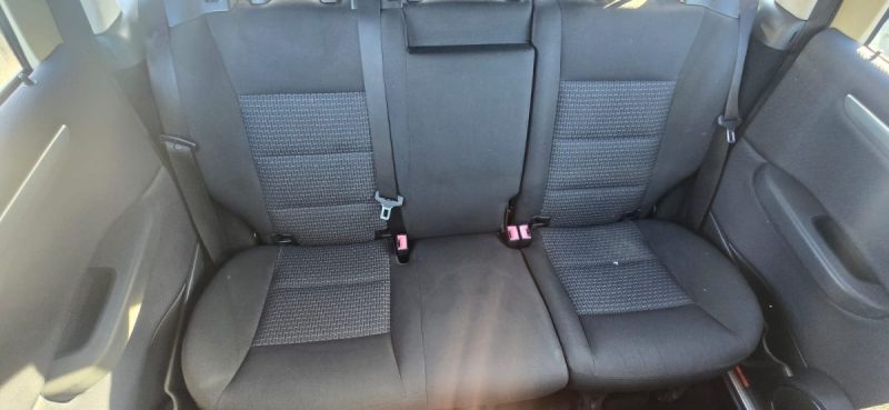 Mercedes Classe 180 CDi 2.0 CDi 16V- 109 cv – 136 000 km , 2011- Garantie 3Mois